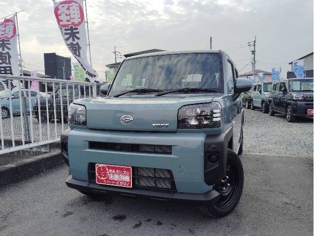 タフト