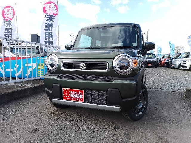 ハスラー