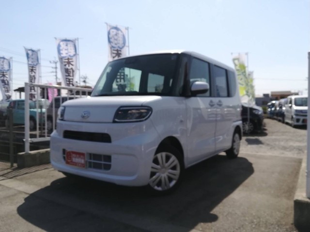 タント