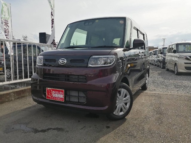 タント