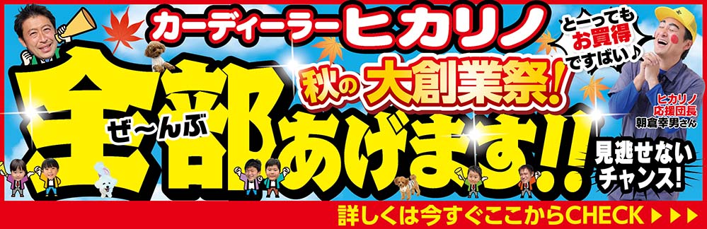 ヒカリノ